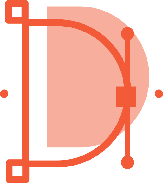 Brand Identity Design — Logos, Color Palettes & Style Guides