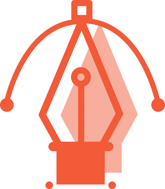 Print Collateral & Editorial Layout Design